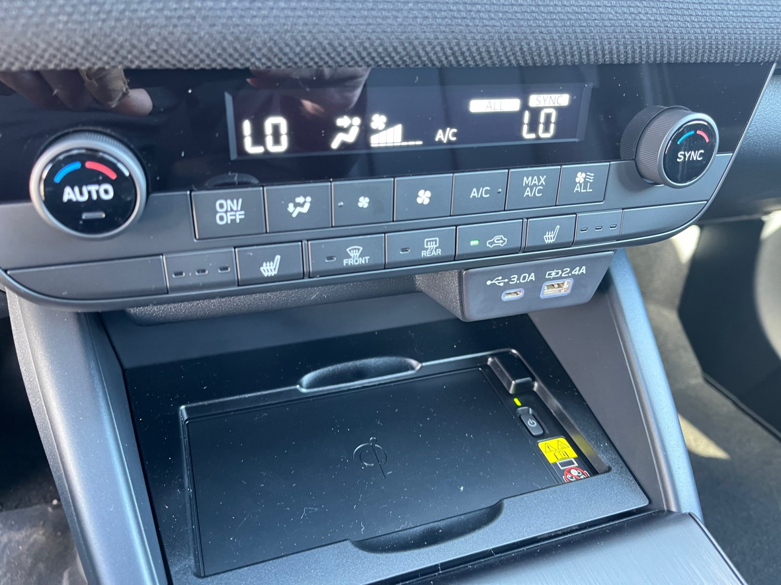 New 2026 Subaru Outback Premium AWD/4WD image 31