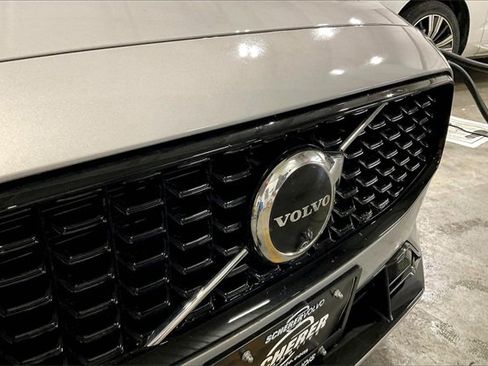 Certified 2024 Volvo S60 B5 Ultimate image 28