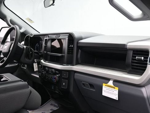 New 2026 Ford F250 XL w/ STX Appearance Package AWD/4WD image 28