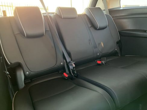 Used 2026 Honda Odyssey Touring image 29