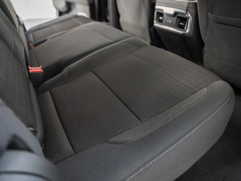 Used 2023 GMC Sierra 1500 Elevation w/ LPO, Elevation Black Package AWD/4WD image 35