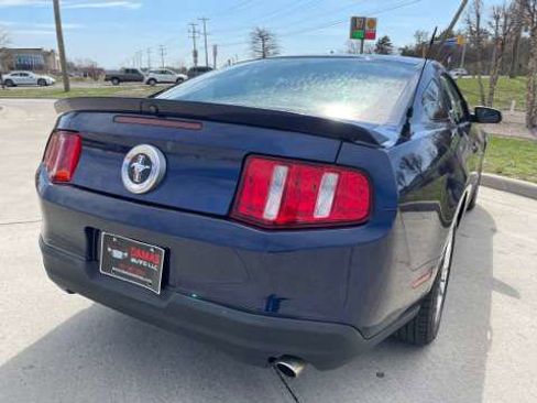 Used 2010 Ford Mustang Coupe RWD image 47