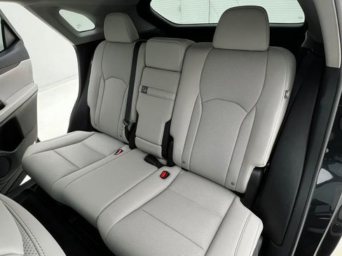 Certified 2021 Lexus RX 450h AWD w/ Premium Package image 15