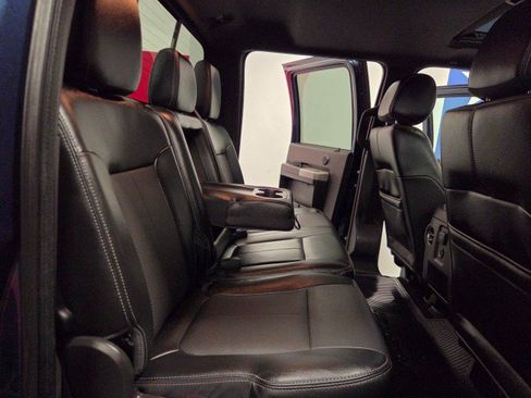 Used 2015 Ford F250 Lariat w/ Chrome Package AWD/4WD image 67
