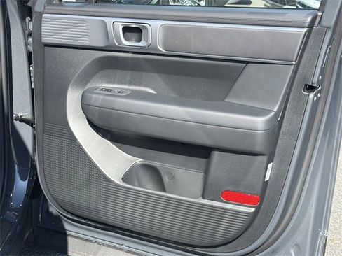 New 2026 Hyundai Santa Fe SE image 14