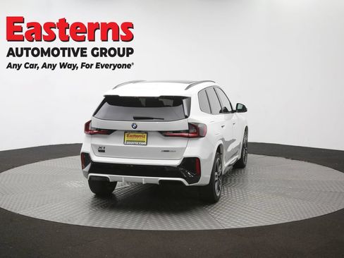 Used 2024 BMW X1 xDrive28i w/ Premium Package AWD/4WD image 38