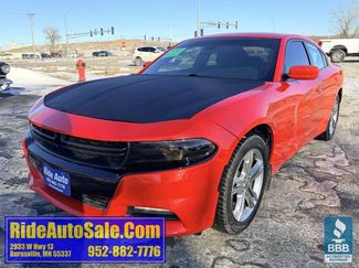 Used 2016 Dodge Charger SXT w/ Rallye Group video 1