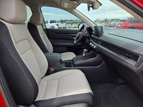 Used 2026 Honda CR-V LX image 25