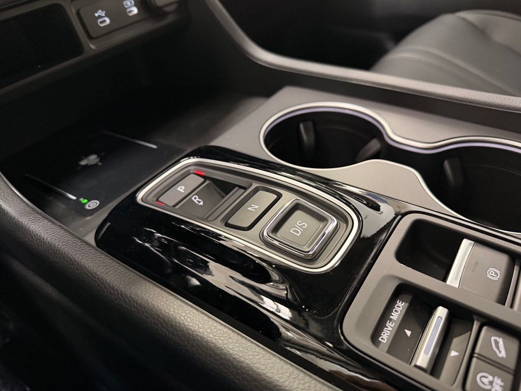 New 2026 Honda Pilot Touring image 11