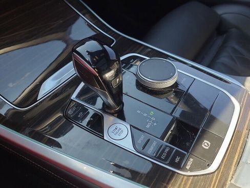 Used 2023 BMW X5 xDrive40i image 16