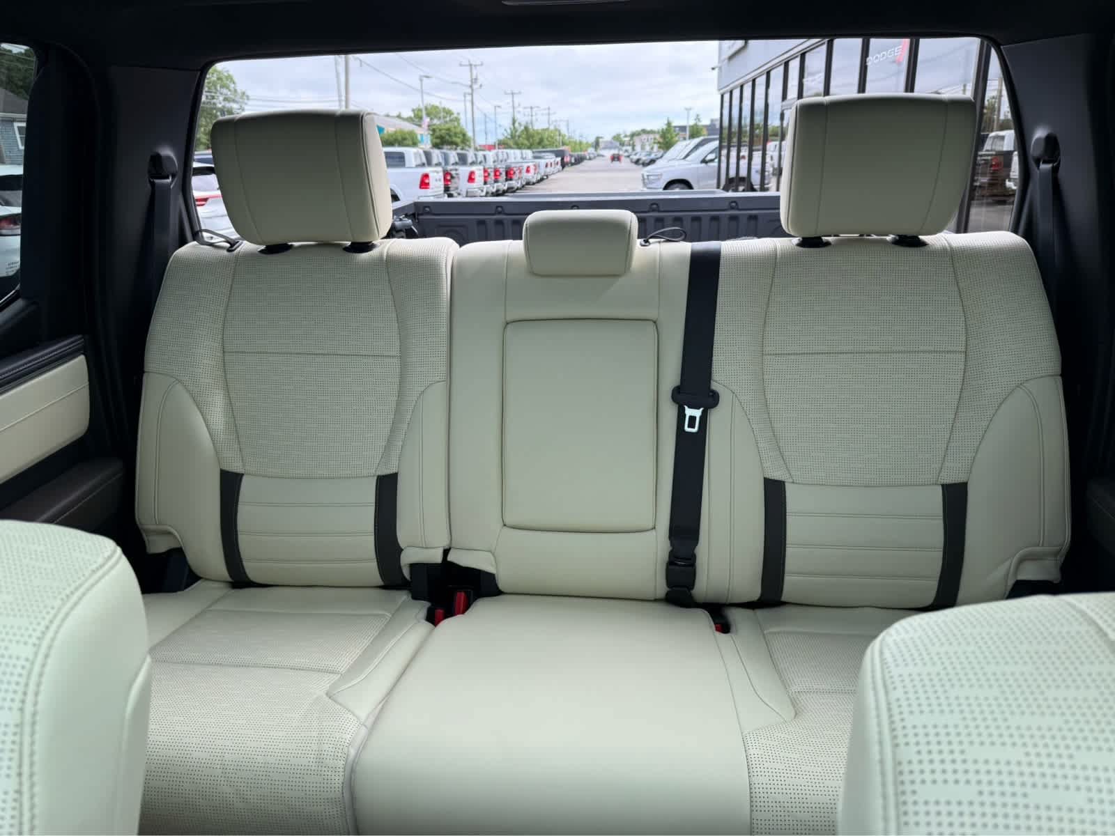 Used 2024 Toyota Tundra 1794 Edition AWD/4WD image 24