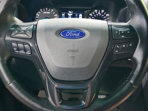 Used 2016 Ford Explorer XLT AWD/4WD image 17