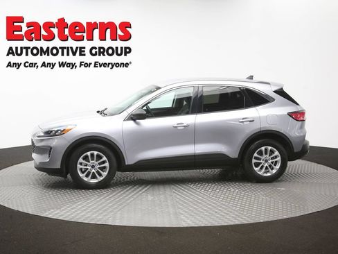 Used 2022 Ford Escape SE FWD image 60