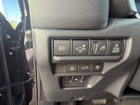 Certified 2024 Toyota Land Cruiser image 26