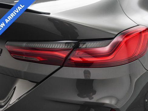 Used 2023 BMW M8 Gran Coupe xDrive Competition image 25