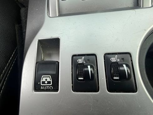 Used 2016 Toyota 4Runner SR5 Premium AWD/4WD image 16