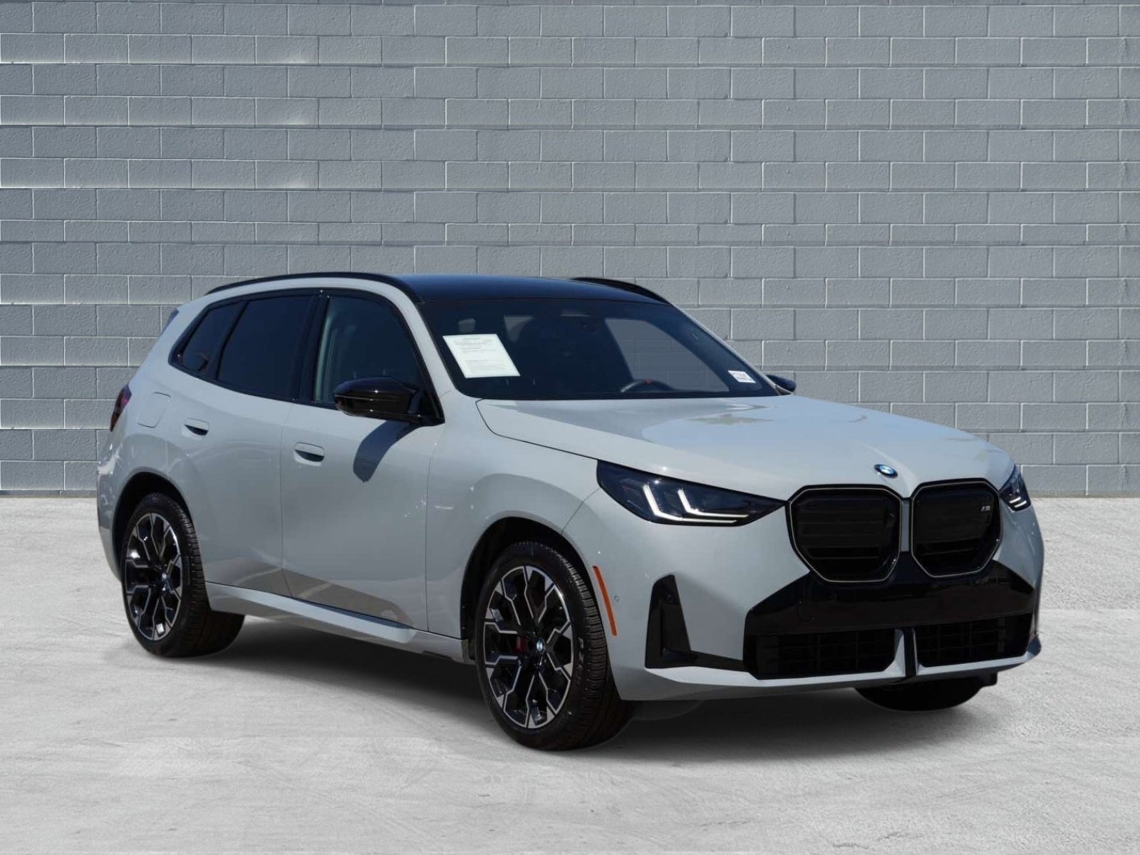 Used 2026 BMW X3 M50 w/ Premium Package AWD/4WD image 1