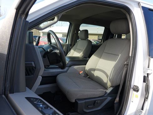 Used 2020 Ford F150 XLT w/ Equipment Group 302A Luxury image 12