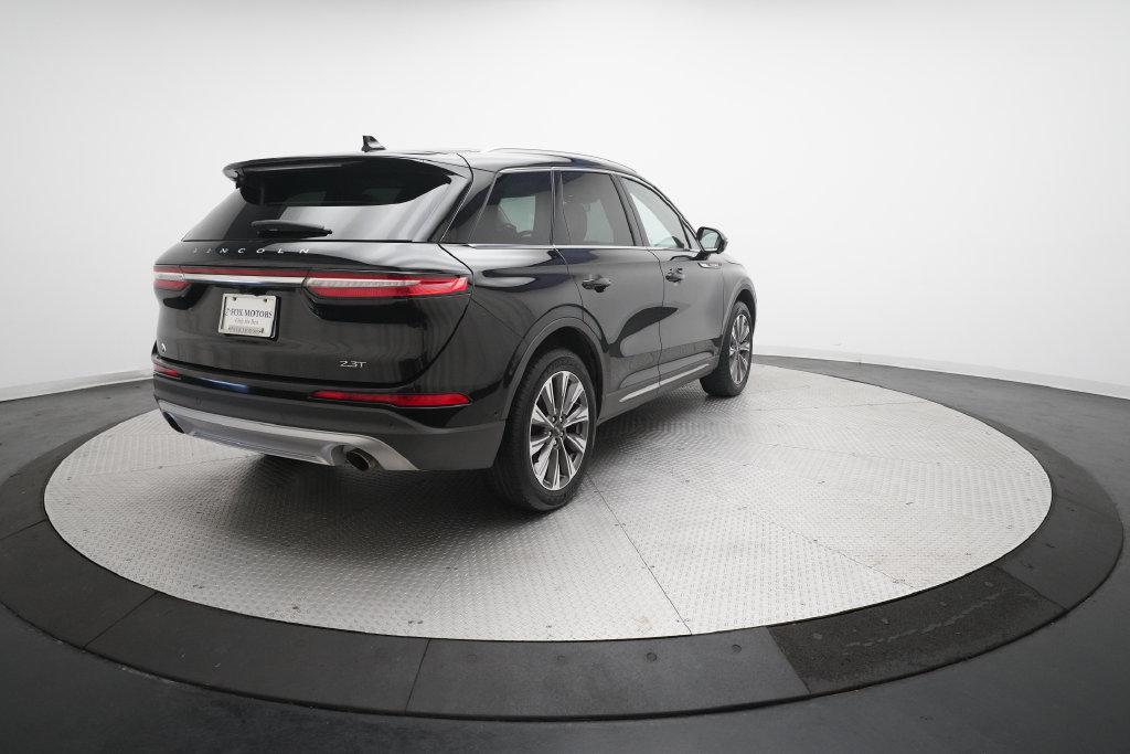 Used 2020 Lincoln Corsair Reserve w/ Equipment Group 201A AWD/4WD image 12