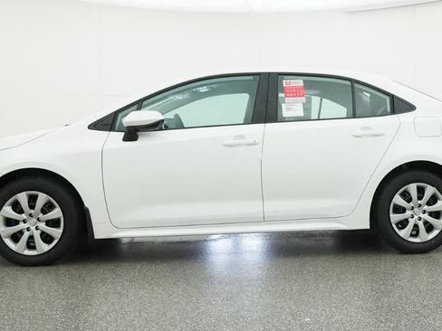 New 2026 Toyota Corolla LE image 19