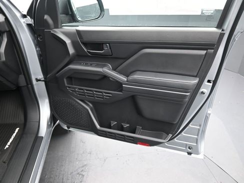 Used 2024 Toyota Tacoma SR w/ SR Upgrade Package image 11