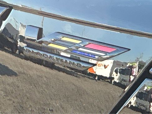 Certified 2025 Cadillac CT5 V Blackwing w/ Super Cruise 1 Package image 22