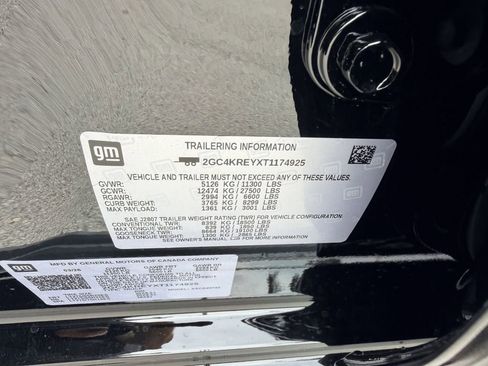 New 2026 Chevrolet Silverado 2500 High Country w/ Technology Package AWD/4WD image 36