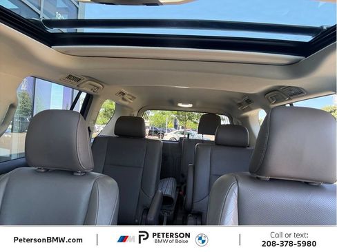 Used 2018 Lexus GX 460 Premium AWD/4WD image 39