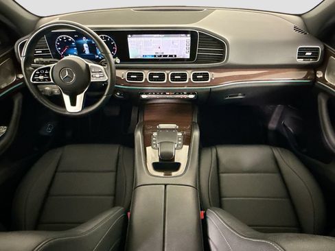 Certified 2022 Mercedes-Benz GLE 350 image 13