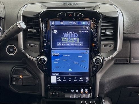 Used 2022 RAM 2500 Laramie image 15