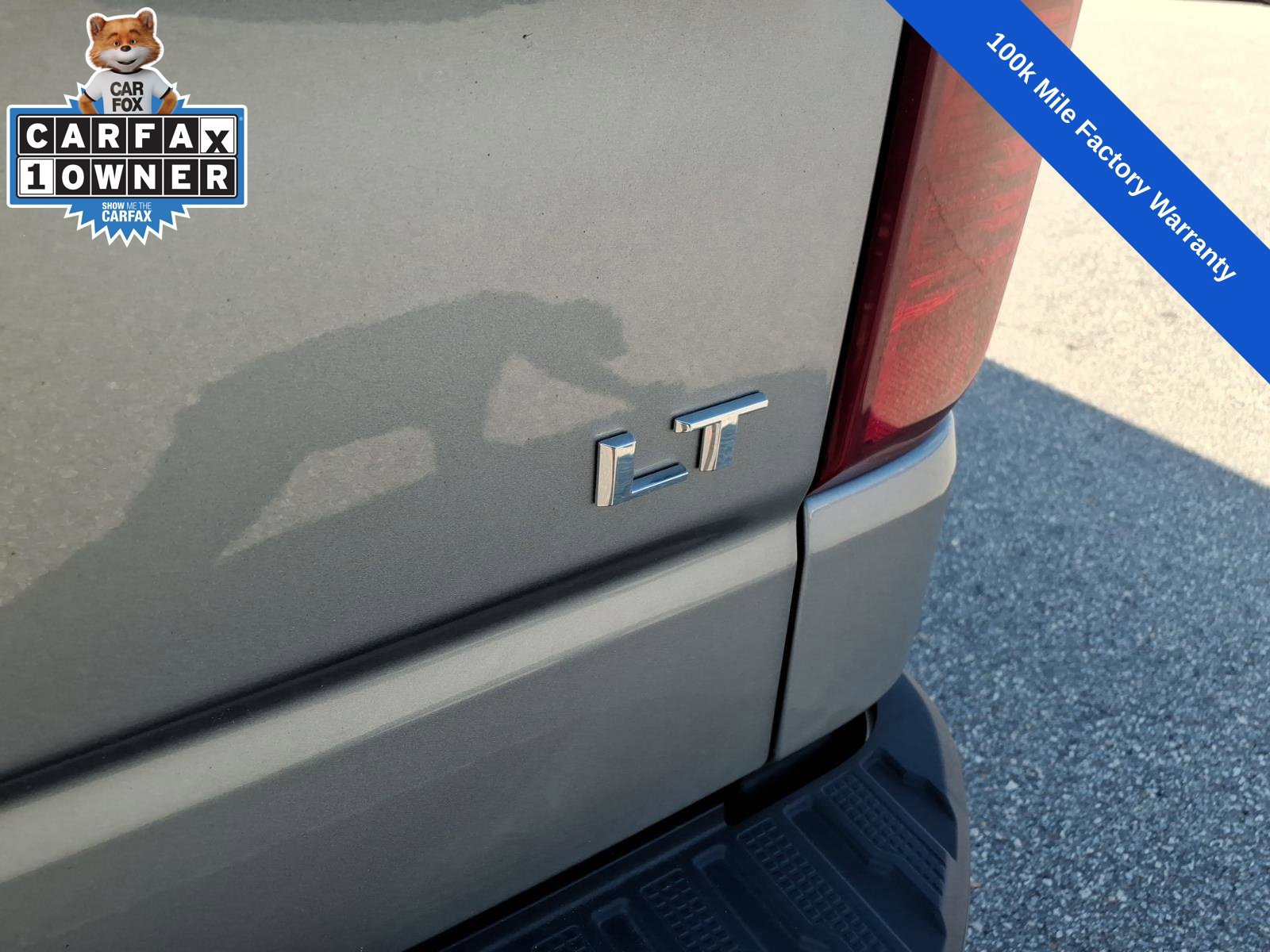 Used 2024 Chevrolet Silverado 1500 LT AWD/4WD image 10