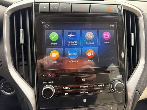 Used 2019 Subaru Ascent Limited w/ Popular Package #2A image 18