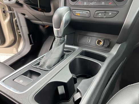 Used 2018 Ford Escape SEL FWD image 35