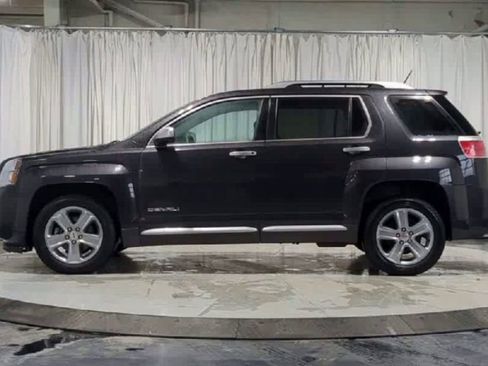 Used 2015 GMC Terrain Denali image 6