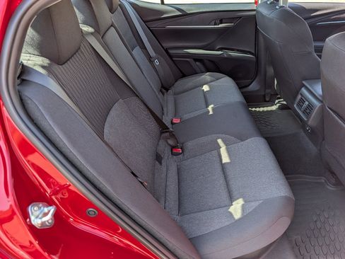 Used 2026 Toyota Camry LE FWD image 5