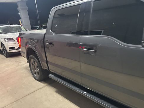 Used 2020 Ford F150 Lariat w/ Equipment Group 502A Luxury image 13