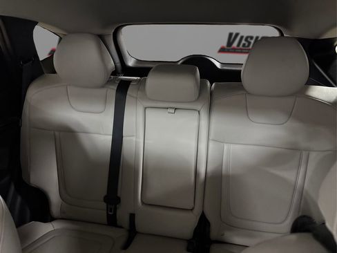 Used 2024 Hyundai Tucson SEL w/ Convenience Package image 19