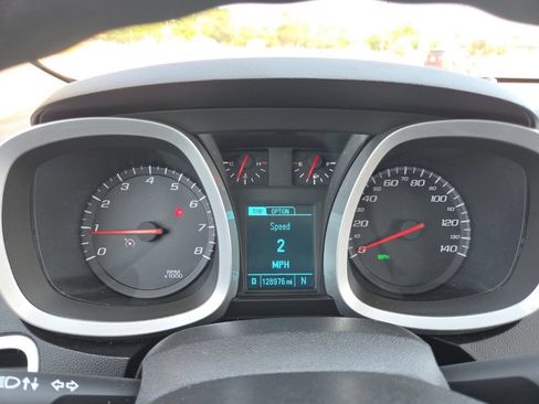 Used 2013 Chevrolet Equinox LS FWD image 12
