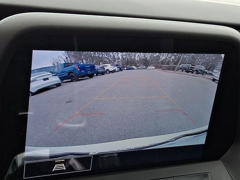 Used 2023 Chevrolet Camaro LT w/ Technology Package image 19