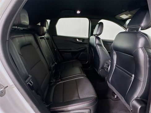 Used 2023 Ford Escape ST-Line w/ Tech Pack #1 image 9