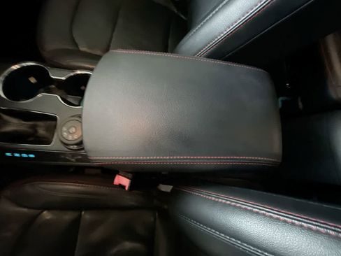 Used 2018 Ford Explorer Sport w/ Equipment Group 401A image 21