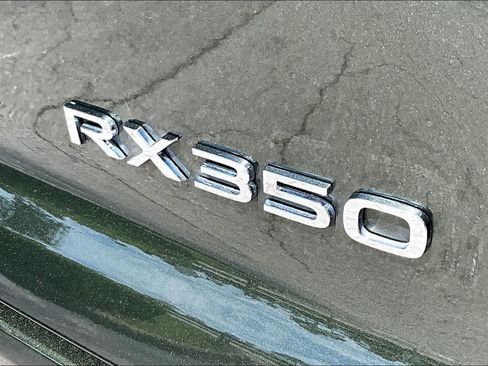Used 2023 Lexus RX 350 Premium w/ Cold Area Package FWD image 10