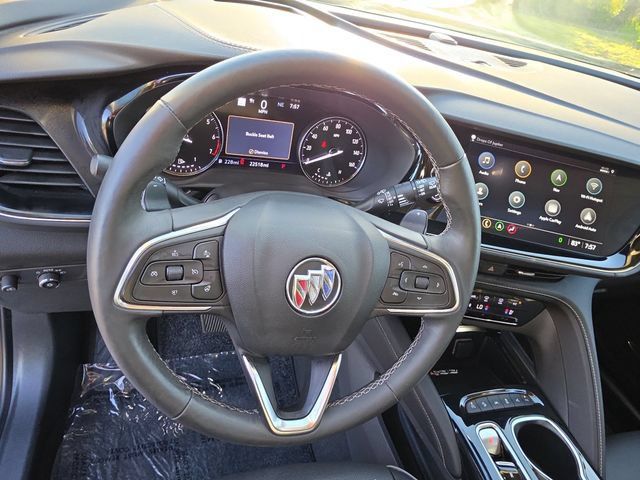 Certified 2023 Buick Envision Avenir AWD/4WD image 18