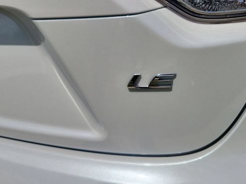 Certified 2023 Toyota Corolla LE FWD image 11