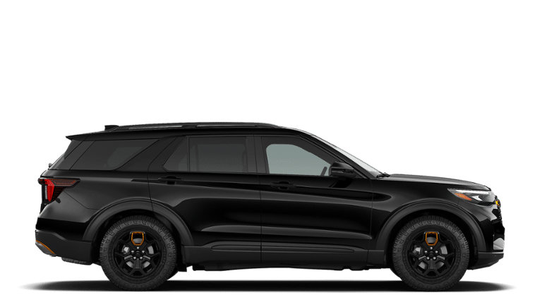 New 2027 Ford Explorer Tremor AWD/4WD image 28