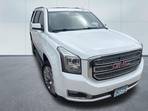 Used 2018 GMC Yukon SLT AWD/4WD image 6