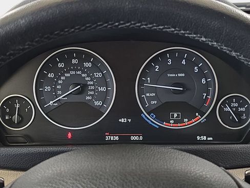 Used 2016 BMW 328i xDrive Sedan AWD/4WD image 22