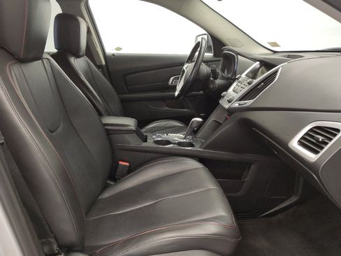 Used 2014 GMC Terrain SLT FWD image 21