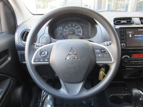 Used 2024 Mitsubishi Mirage ES image 26