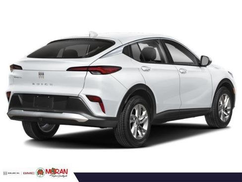 New 2025 Buick Envista Preferred w/ Convenience I Package image 2